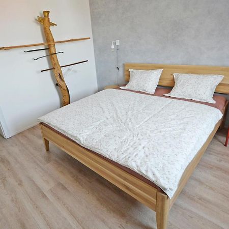 Apartman Polygon Valtice Exterior photo