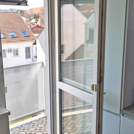 Apartman Polygon Valtice Exterior photo